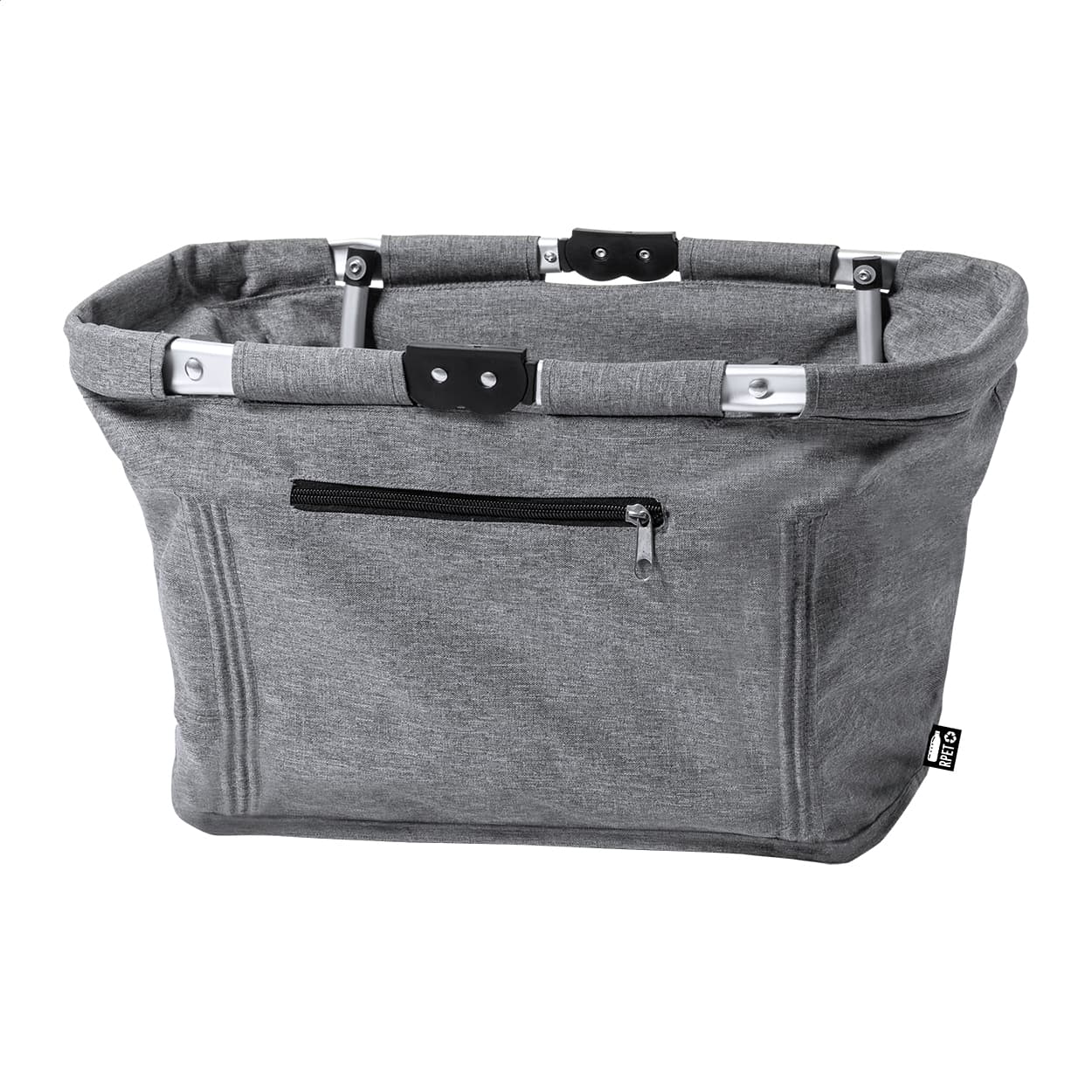 Scampa RPET Picknick-Korb