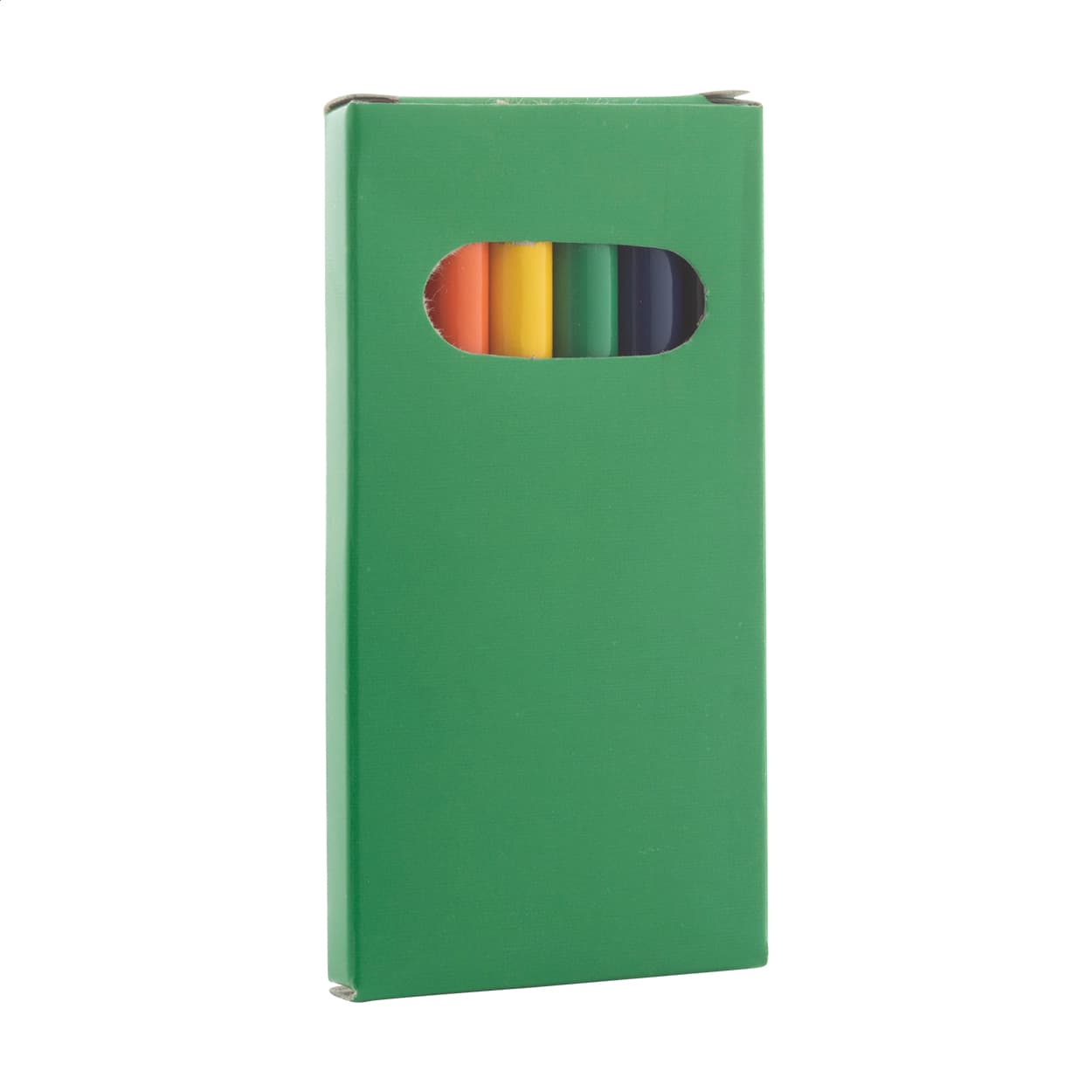 Lionni 6-tlg. Buntstifte-Set