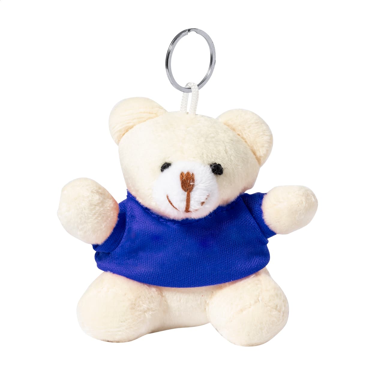 Keyted plüsch teddybär schlüsselanhänger