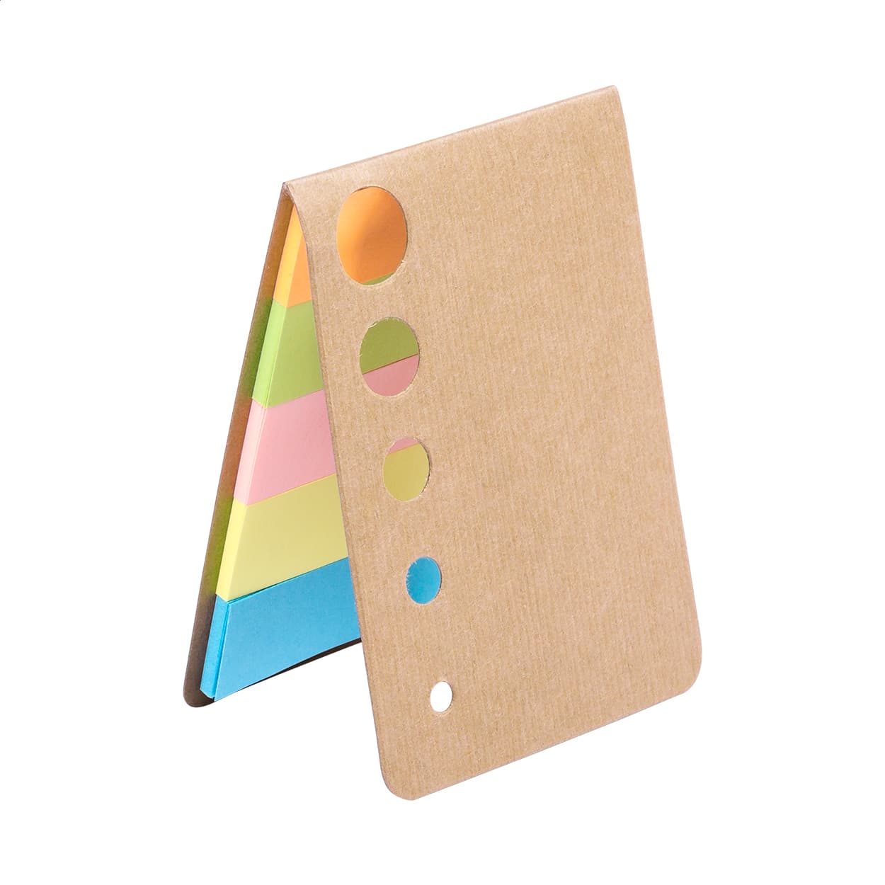Minok Haftnotizen