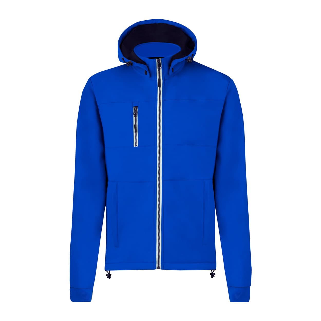 Butron Softshell-Jacke