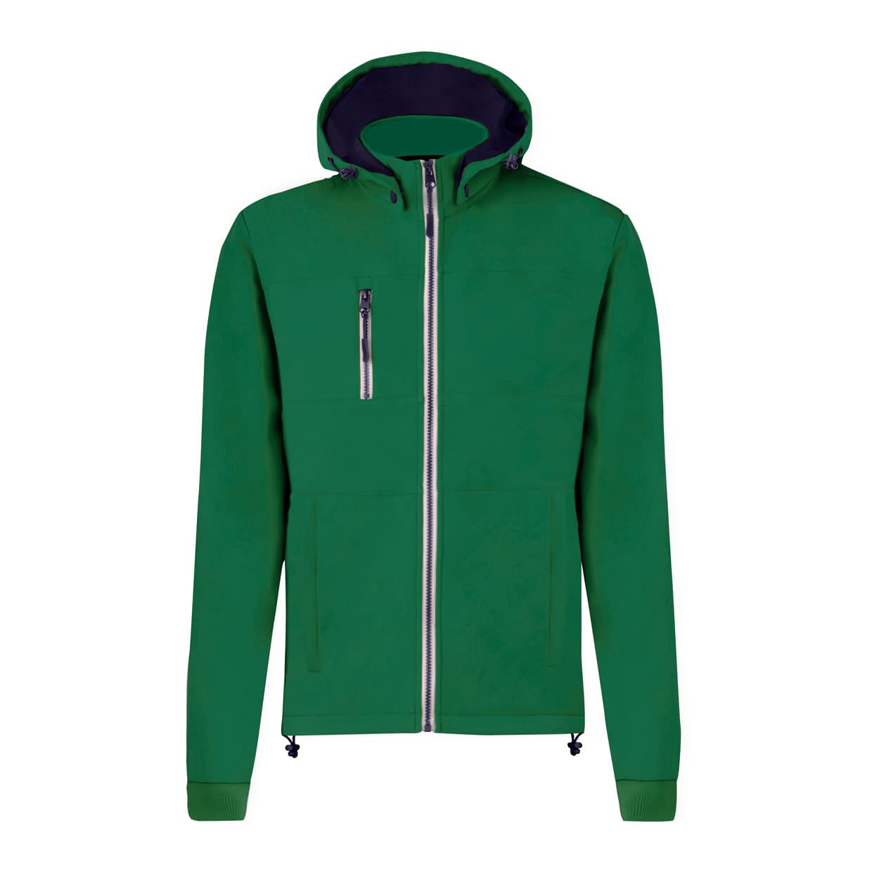 Butron Softshell-Jacke