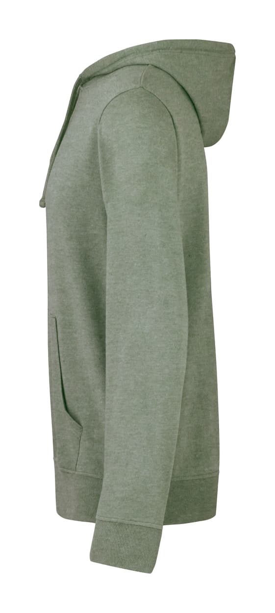 Isano Kapuzen-Sweatshirt
