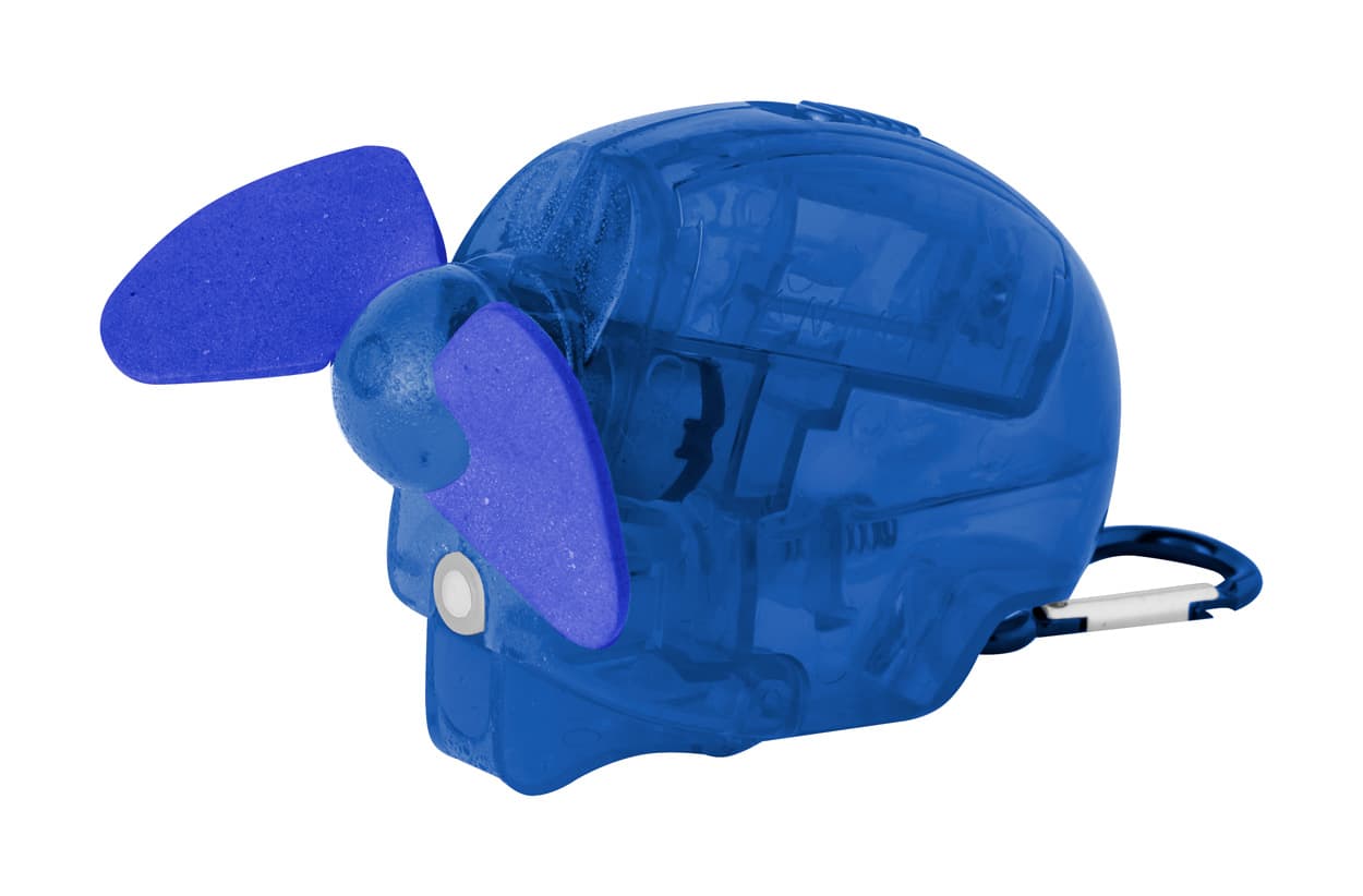 Rapos Wassersprühventilator