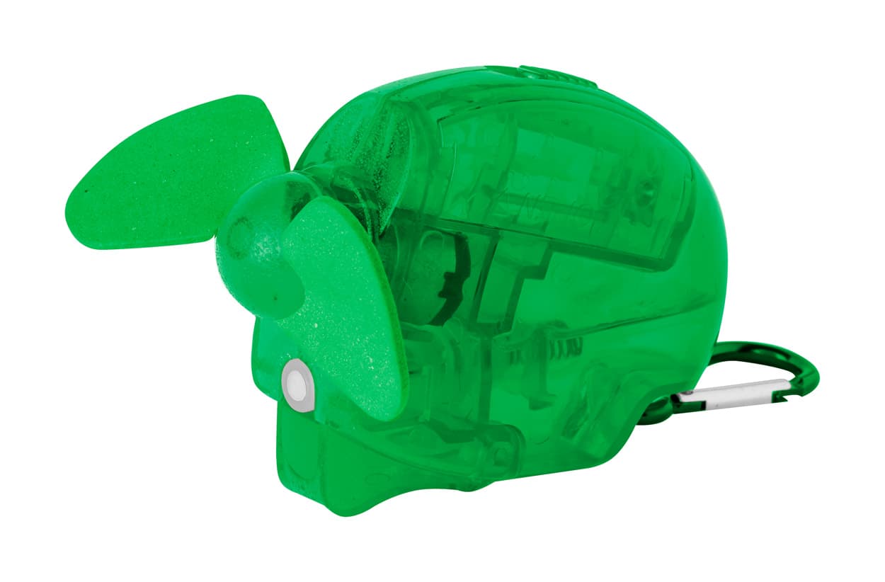 Rapos Wassersprühventilator