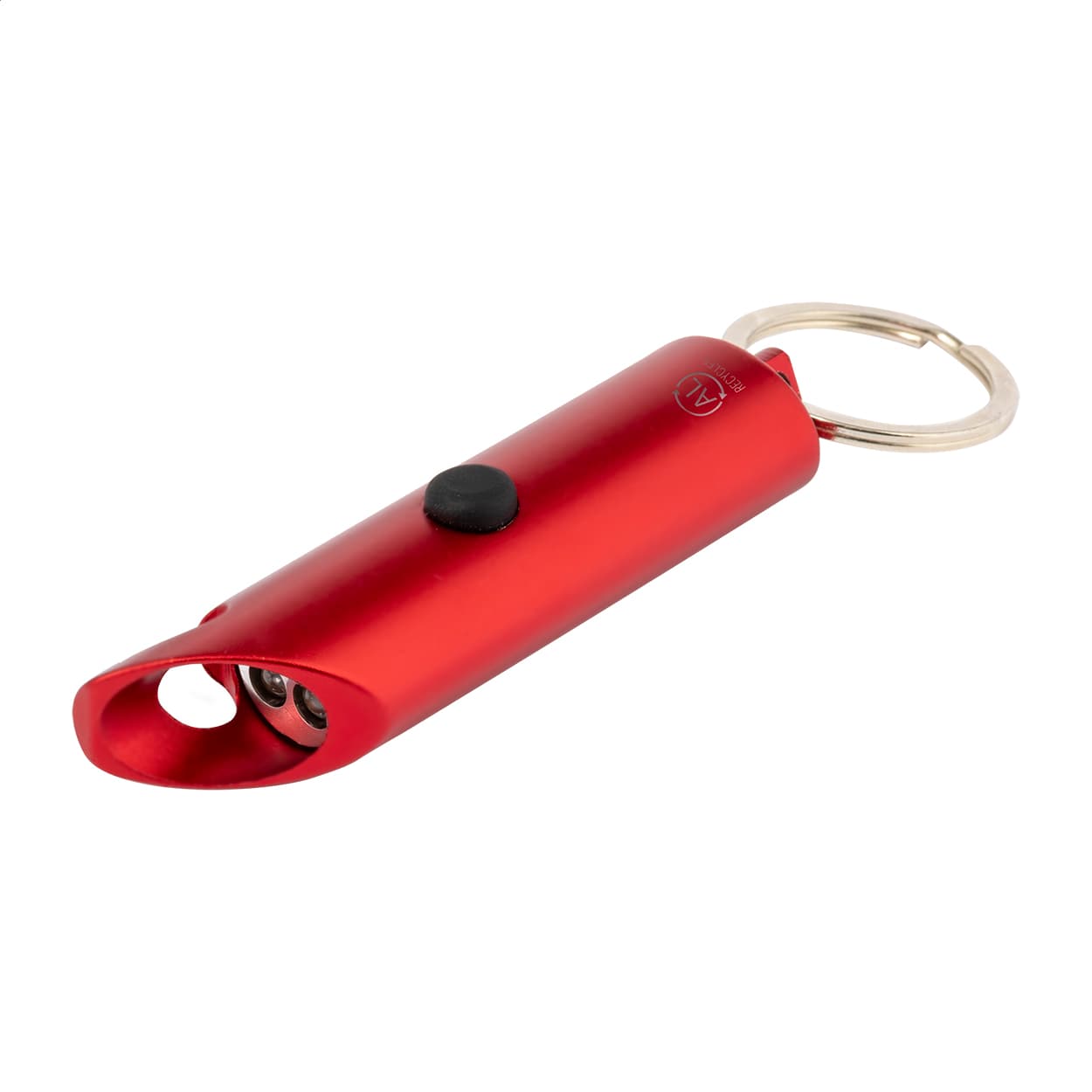 Rutto Flaschenöffner/Taschenlampe