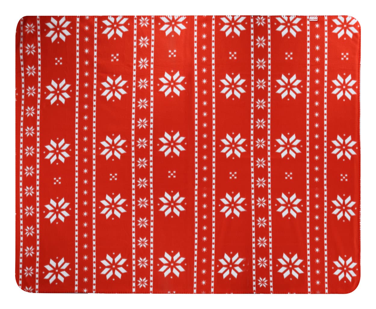 Vetrax RPET Weihnachtsdecke