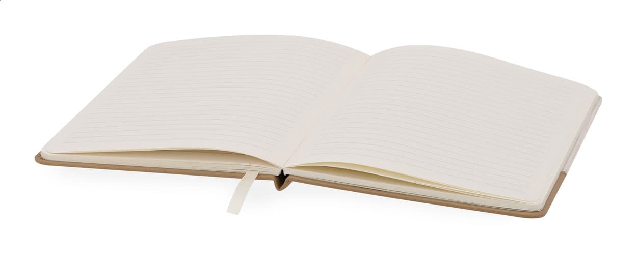 Orvix RPU Notizbuch