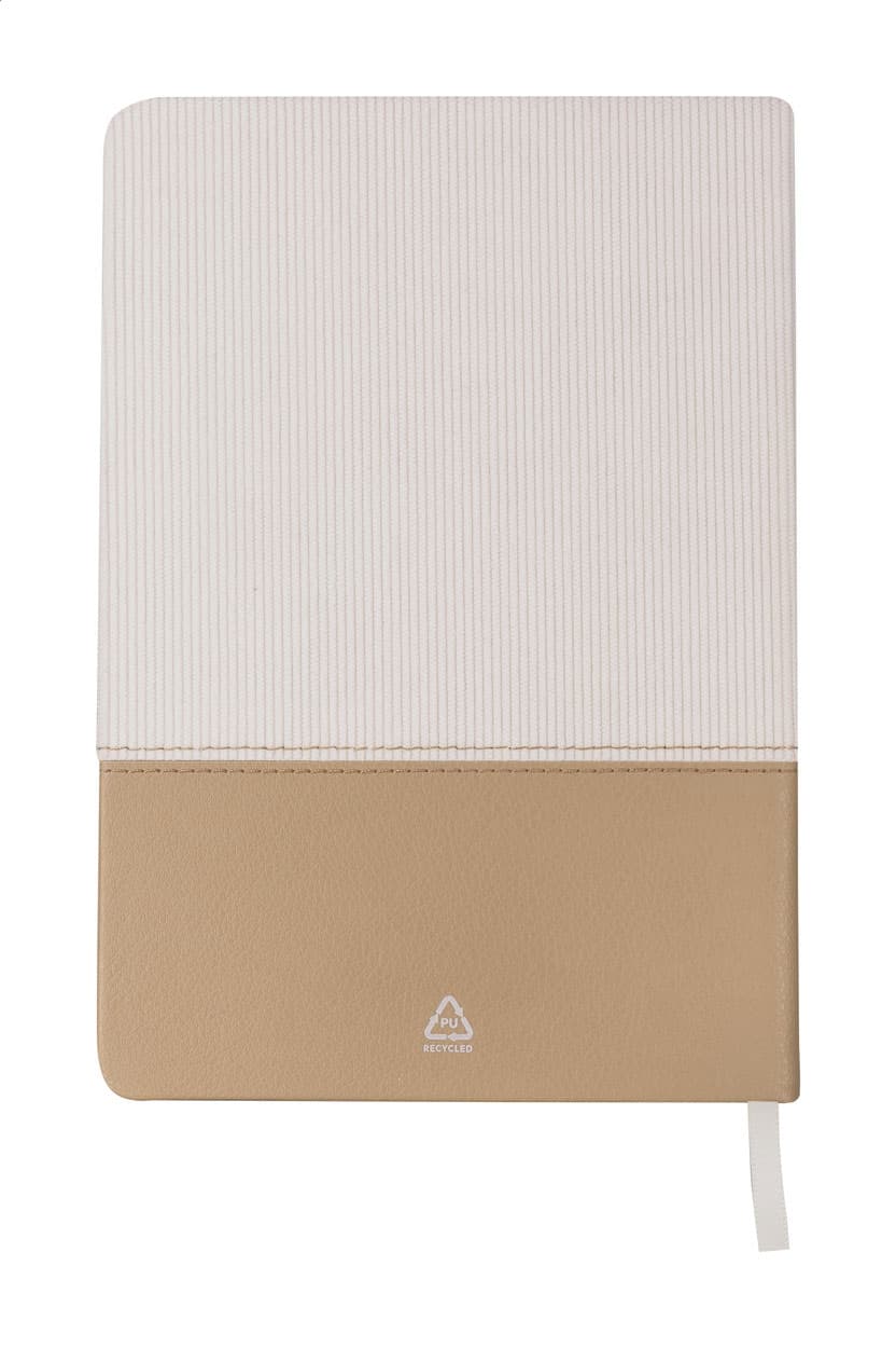Orvix RPU Notizbuch
