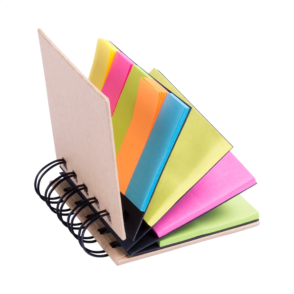 Limon Haftnotiz-Set