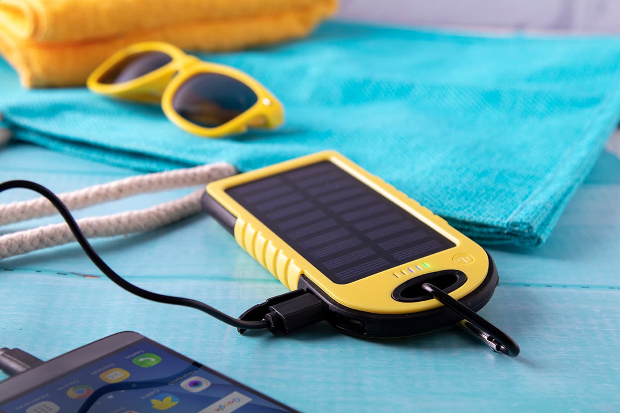 Durabank Powerbank