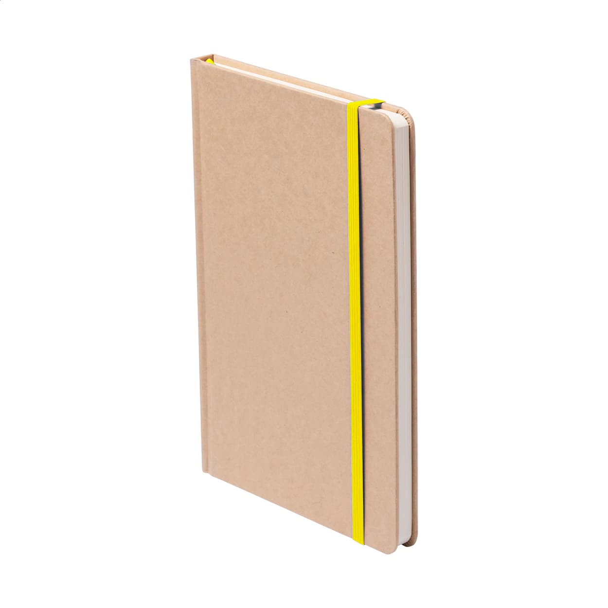 Prunus A5 Notizbuch