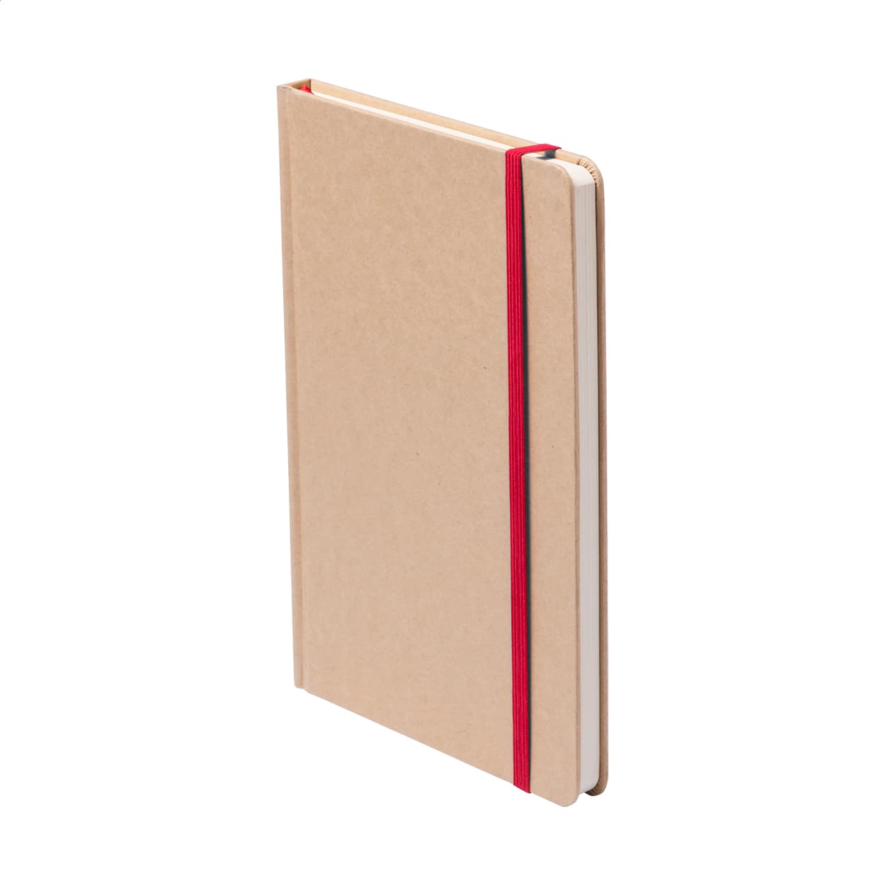 Prunus A5 Notizbuch