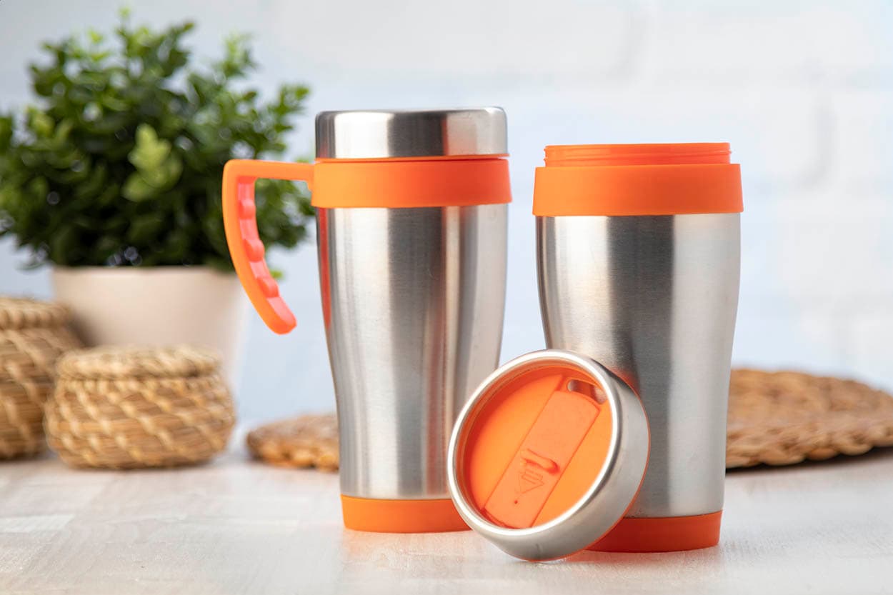 Caprol Thermobecher