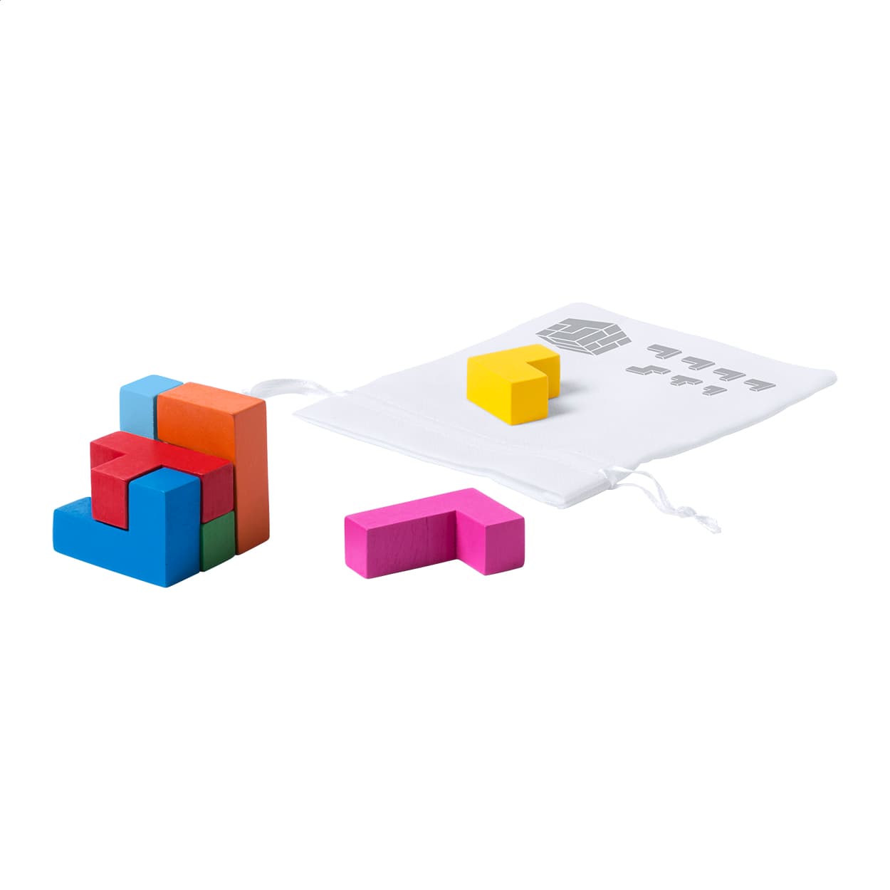 Jetex Puzzle
