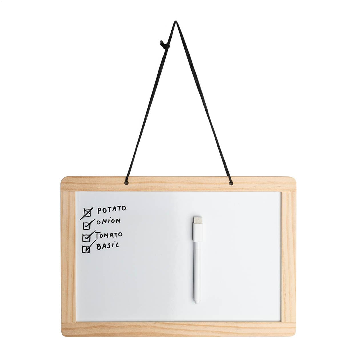 Grocery Nachrichten-Tafel