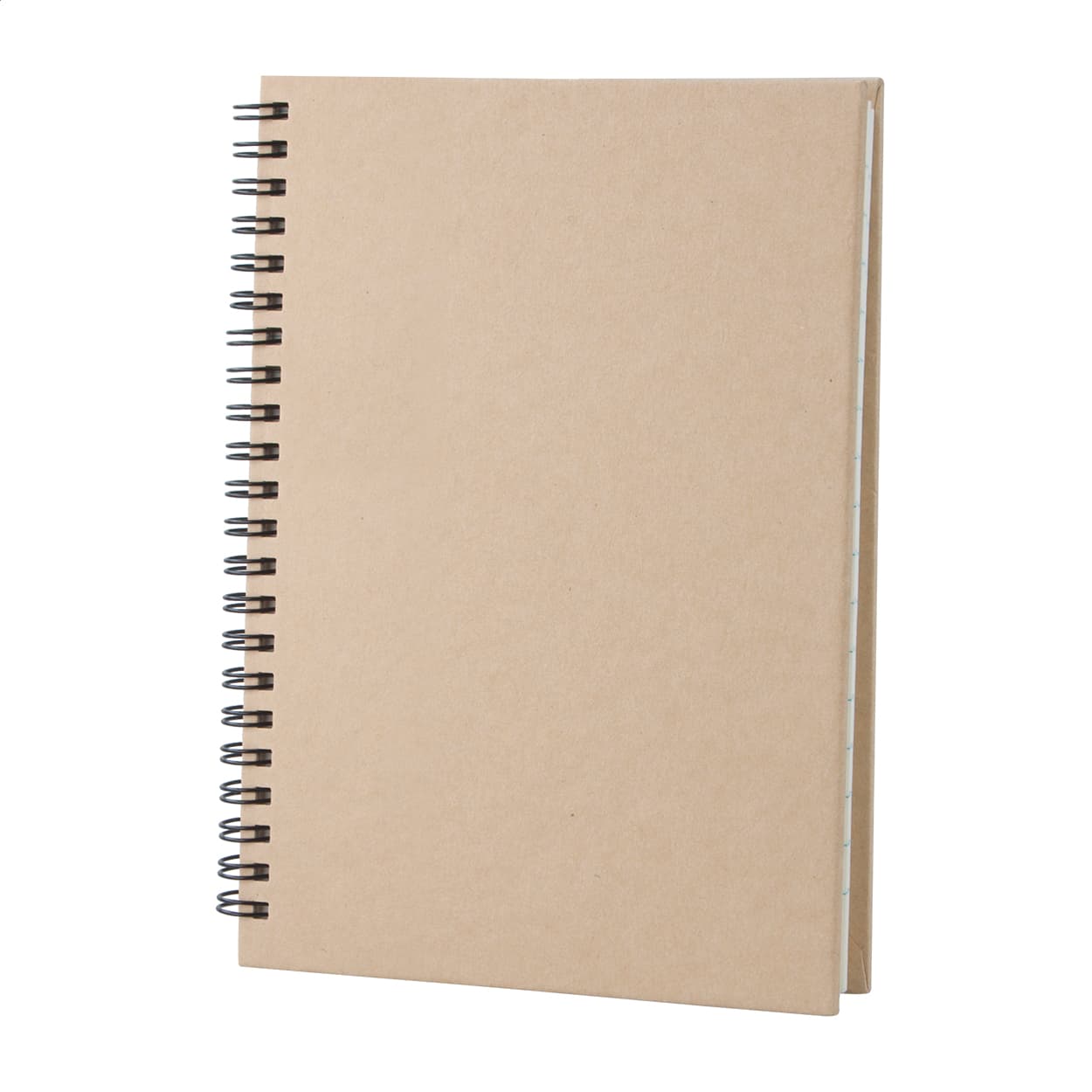 Cedrus A5 Notizbuch