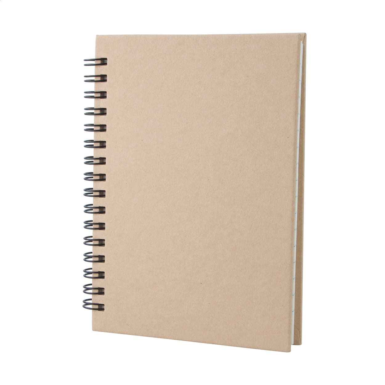 Cedrus A6 Notizbuch