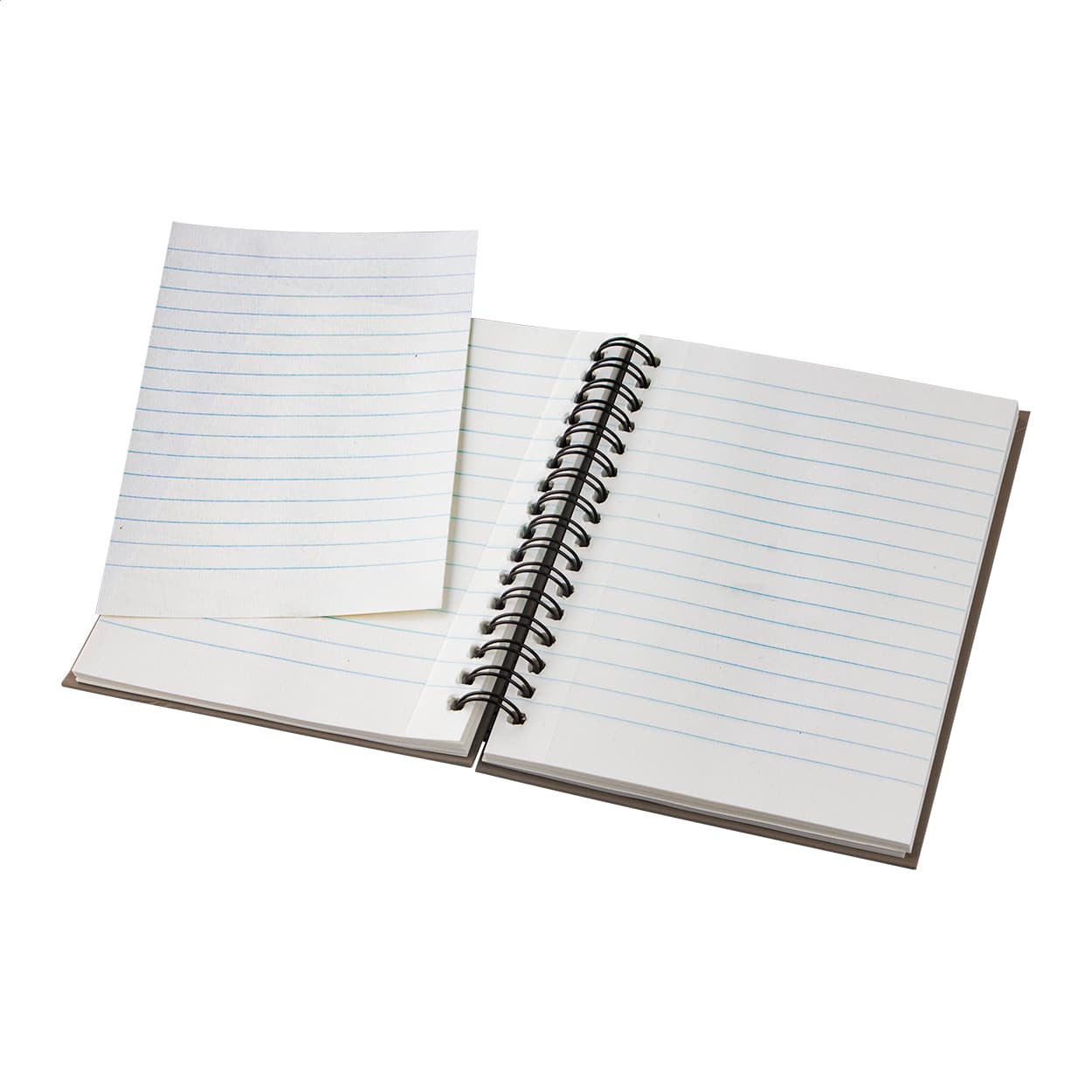 Cedrus A6 Notizbuch