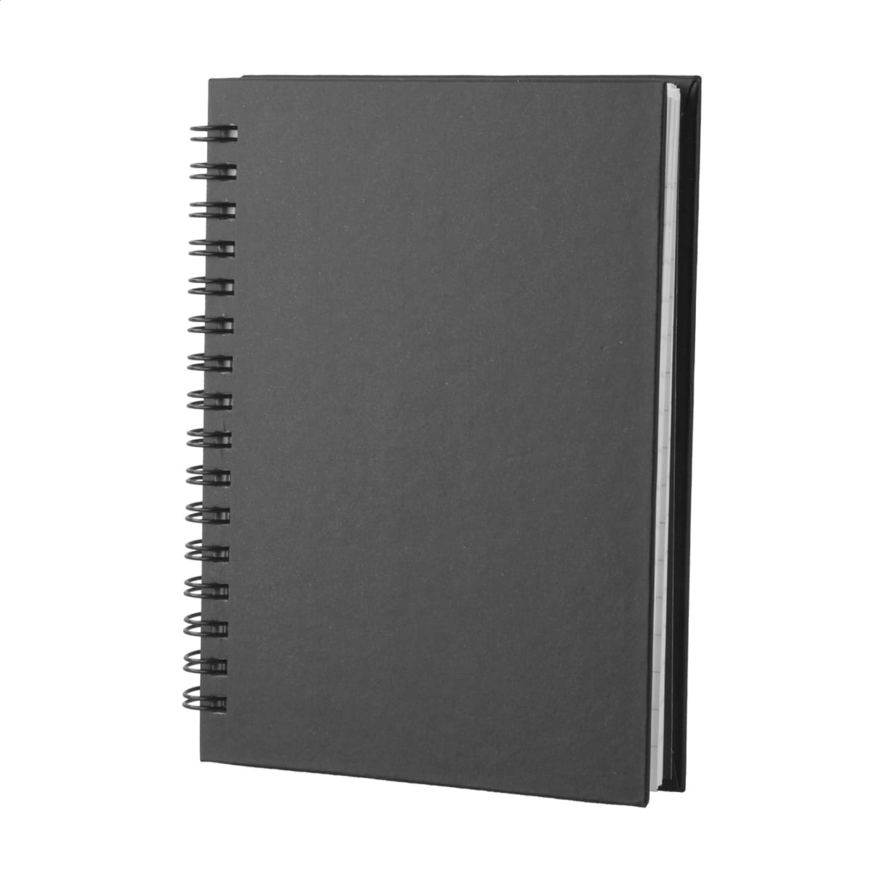 Cedrus A6 Notizbuch