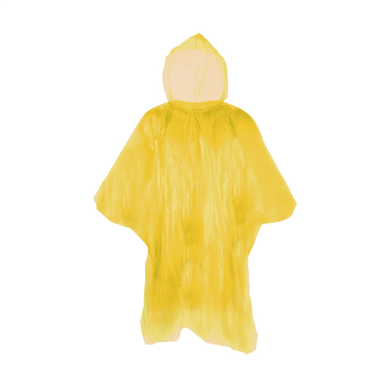 Stormy Poncho