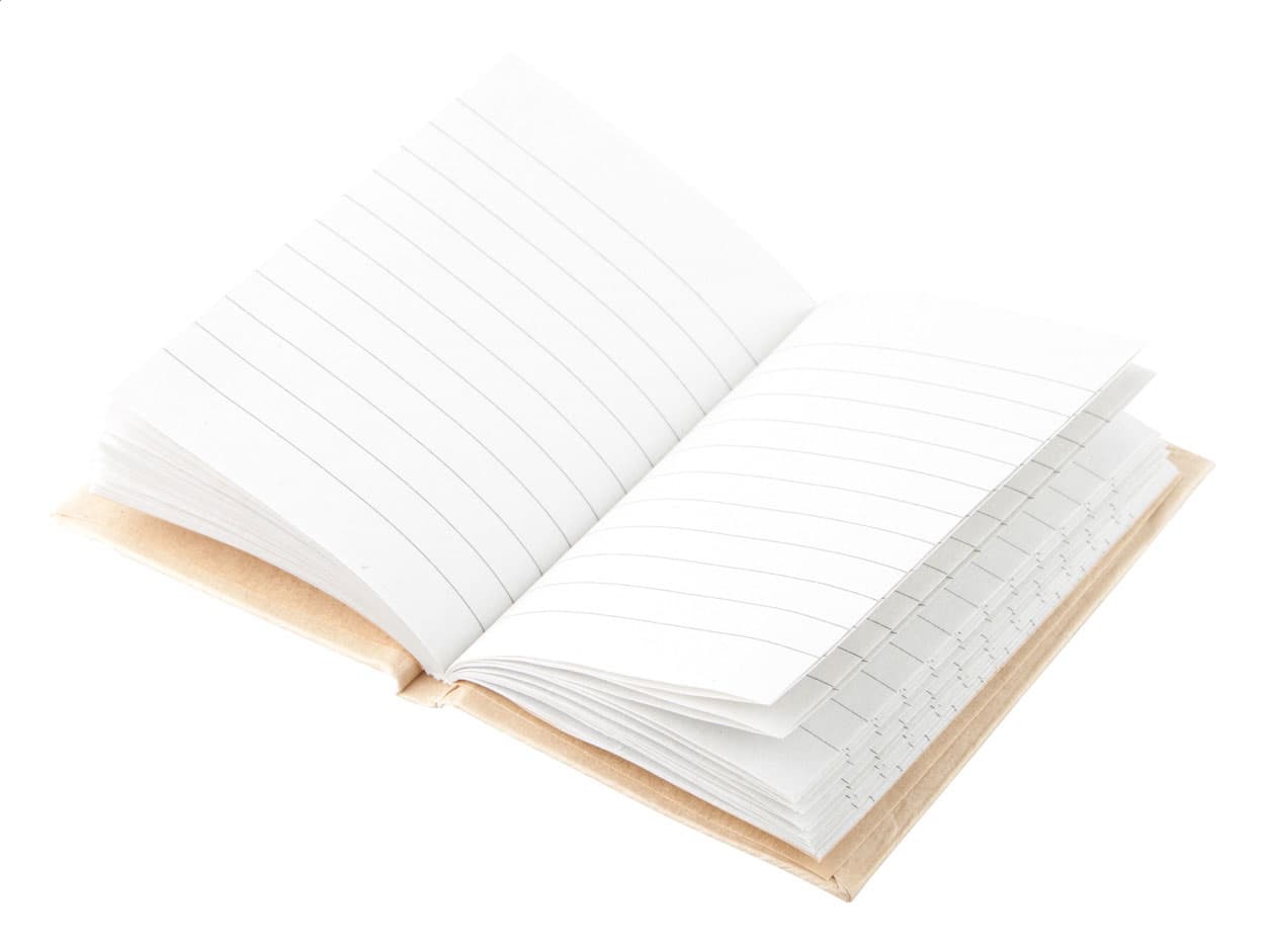 Carya Notizbuch