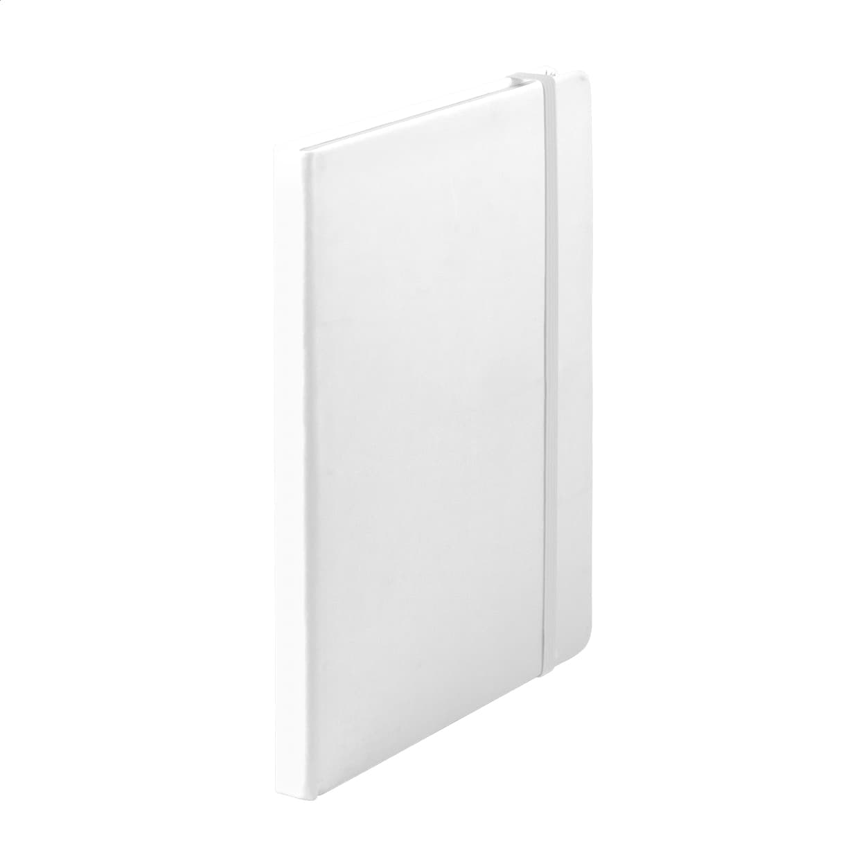 Nopuk Blank A5 Notizbuch
