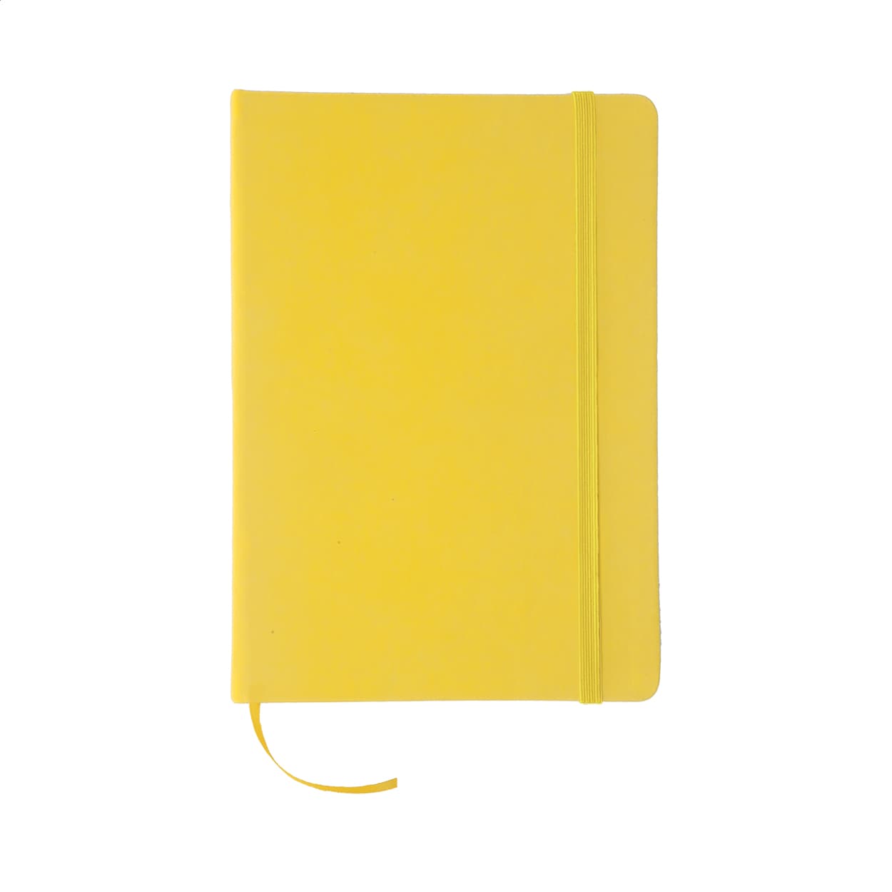 Nopuk Blank A5 Notizbuch