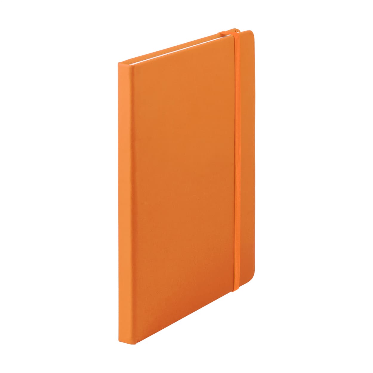 Nopuk Blank A5 Notizbuch