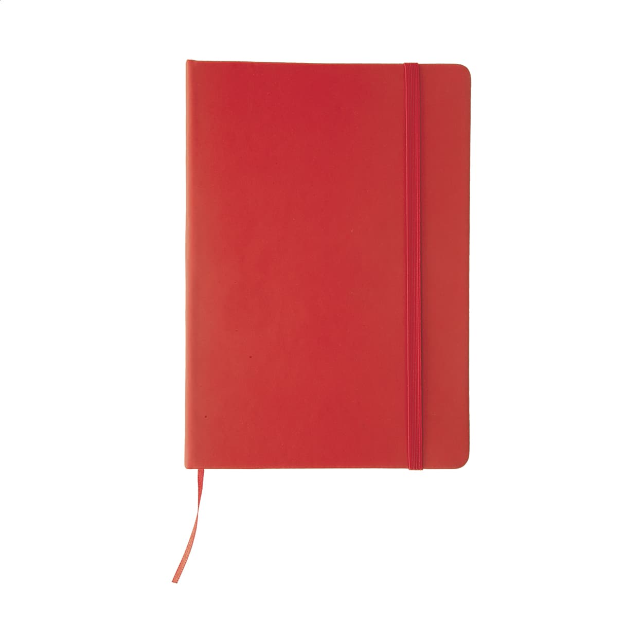 Nopuk Blank A5 Notizbuch
