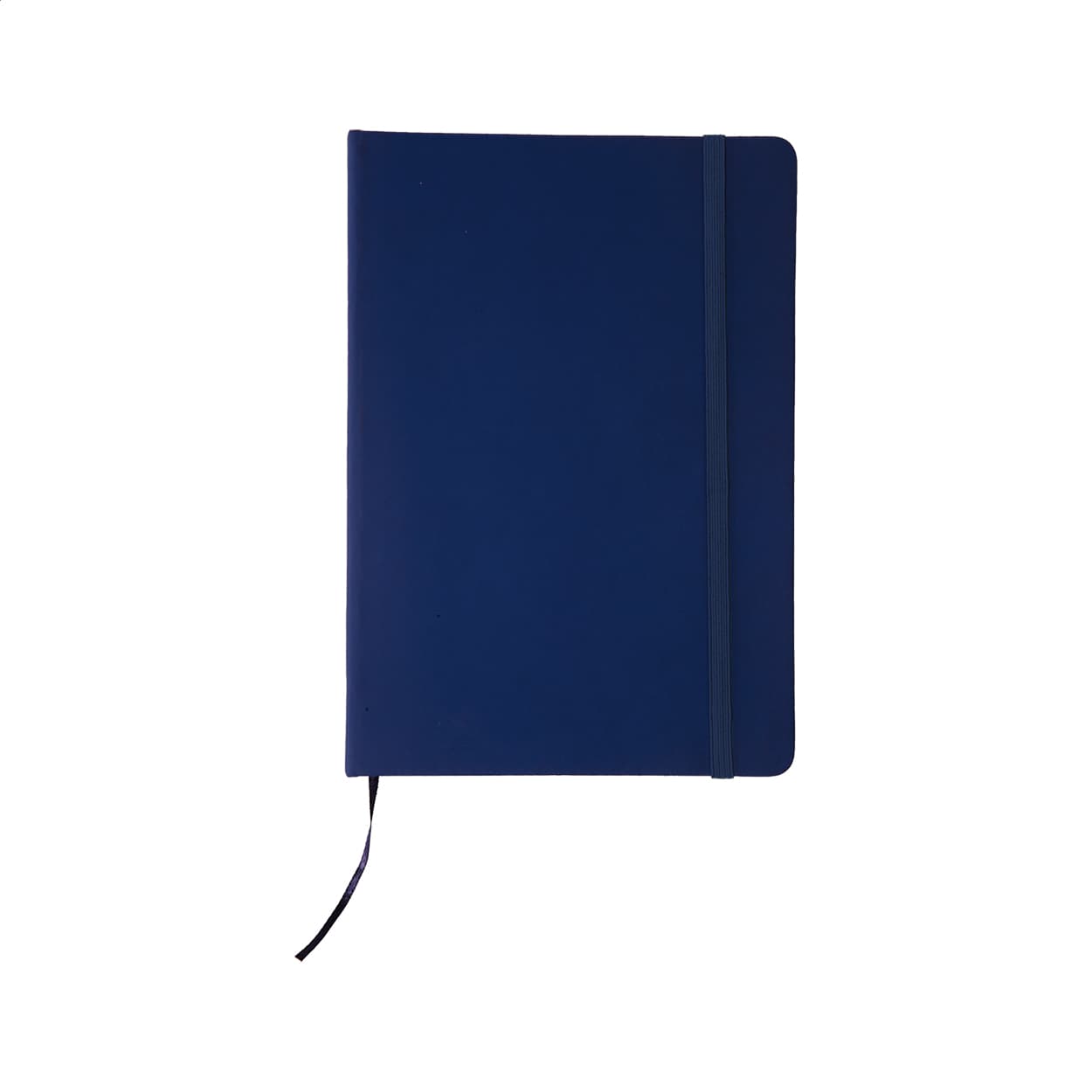 Nopuk Blank A5 Notizbuch