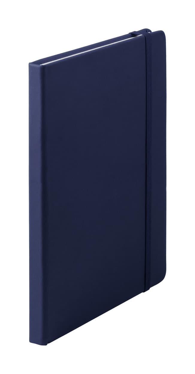 Nopuk Blank A5 Notizbuch