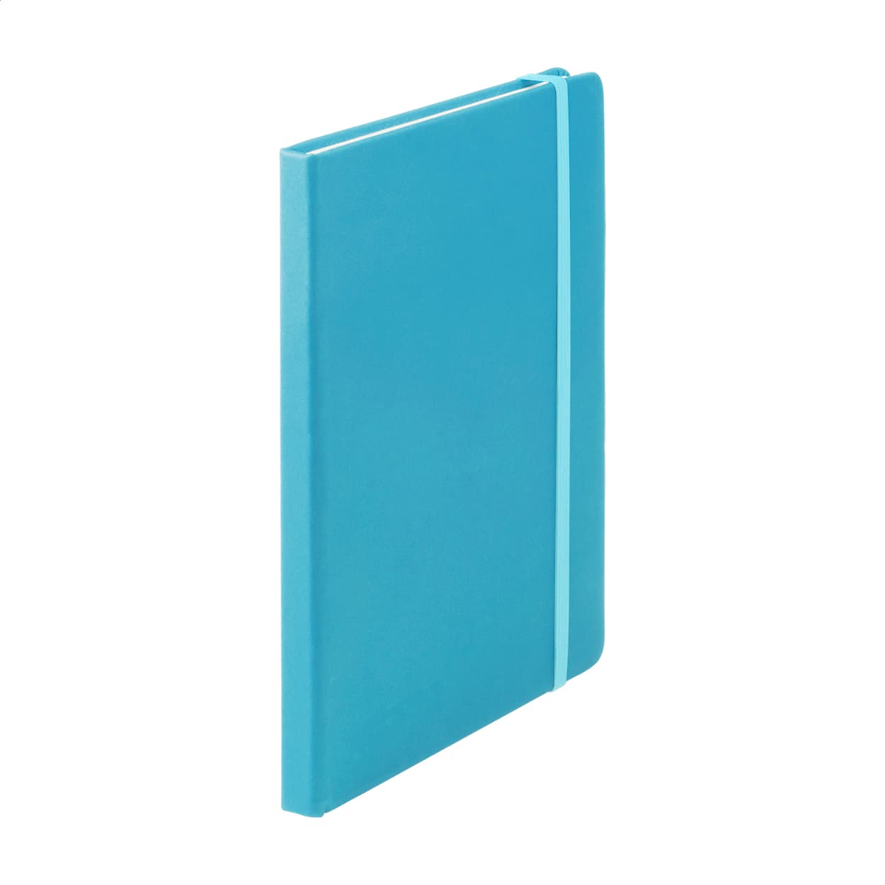 Nopuk Blank A5 Notizbuch