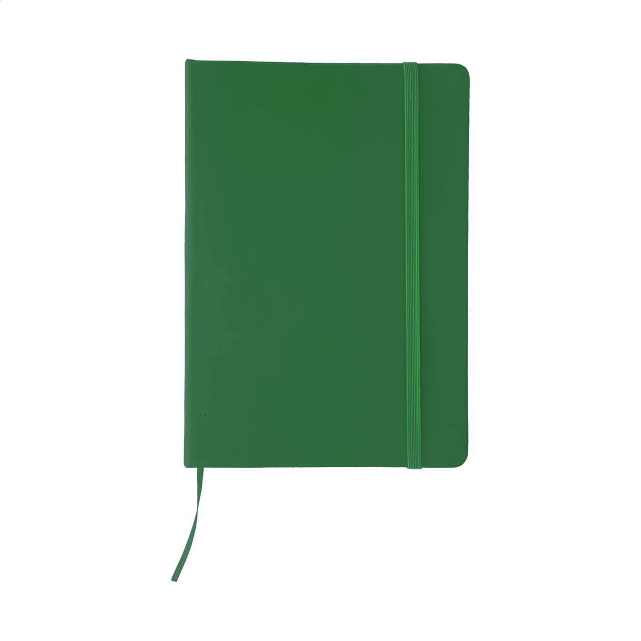 Nopuk Blank A5 Notizbuch