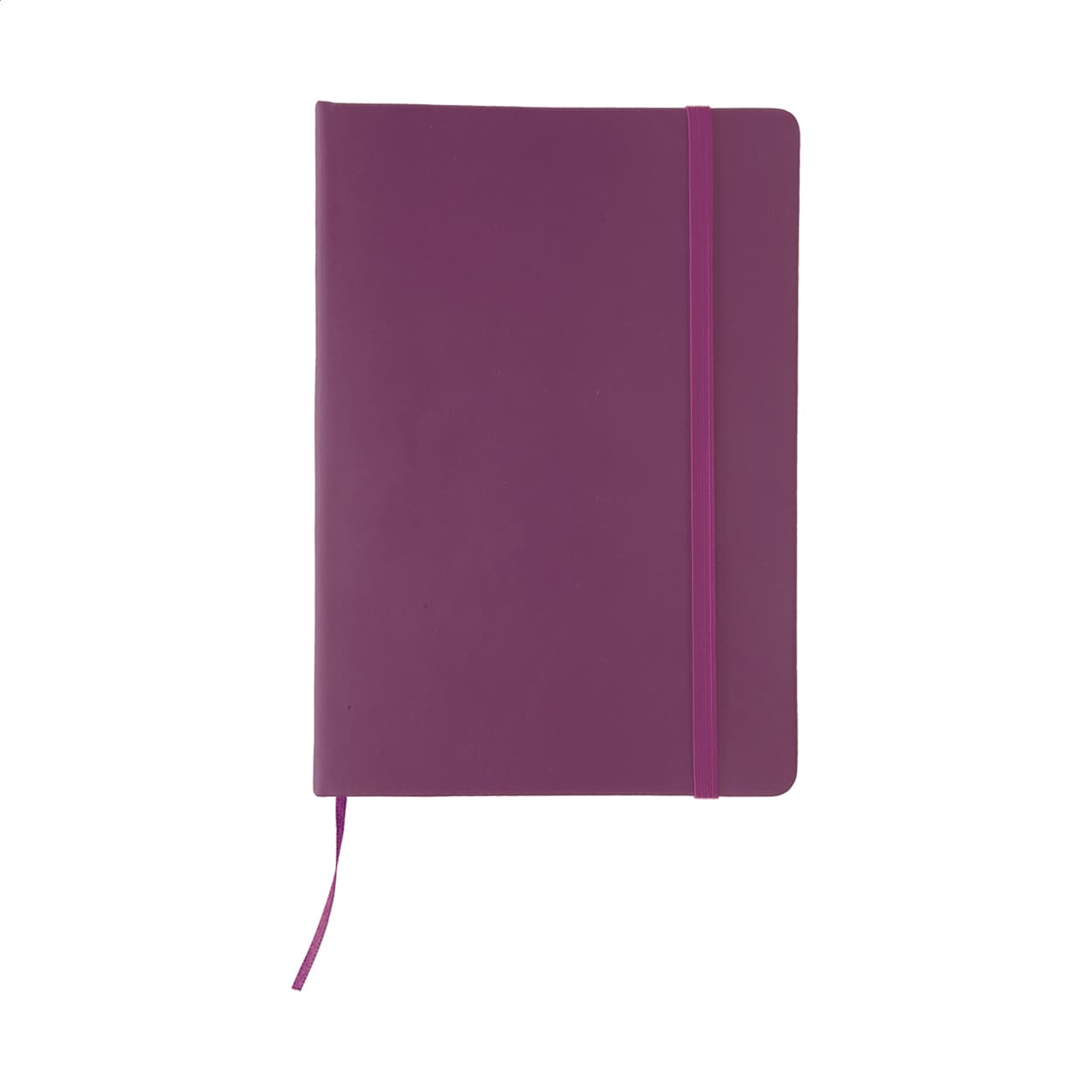 Nopuk Blank A5 Notizbuch