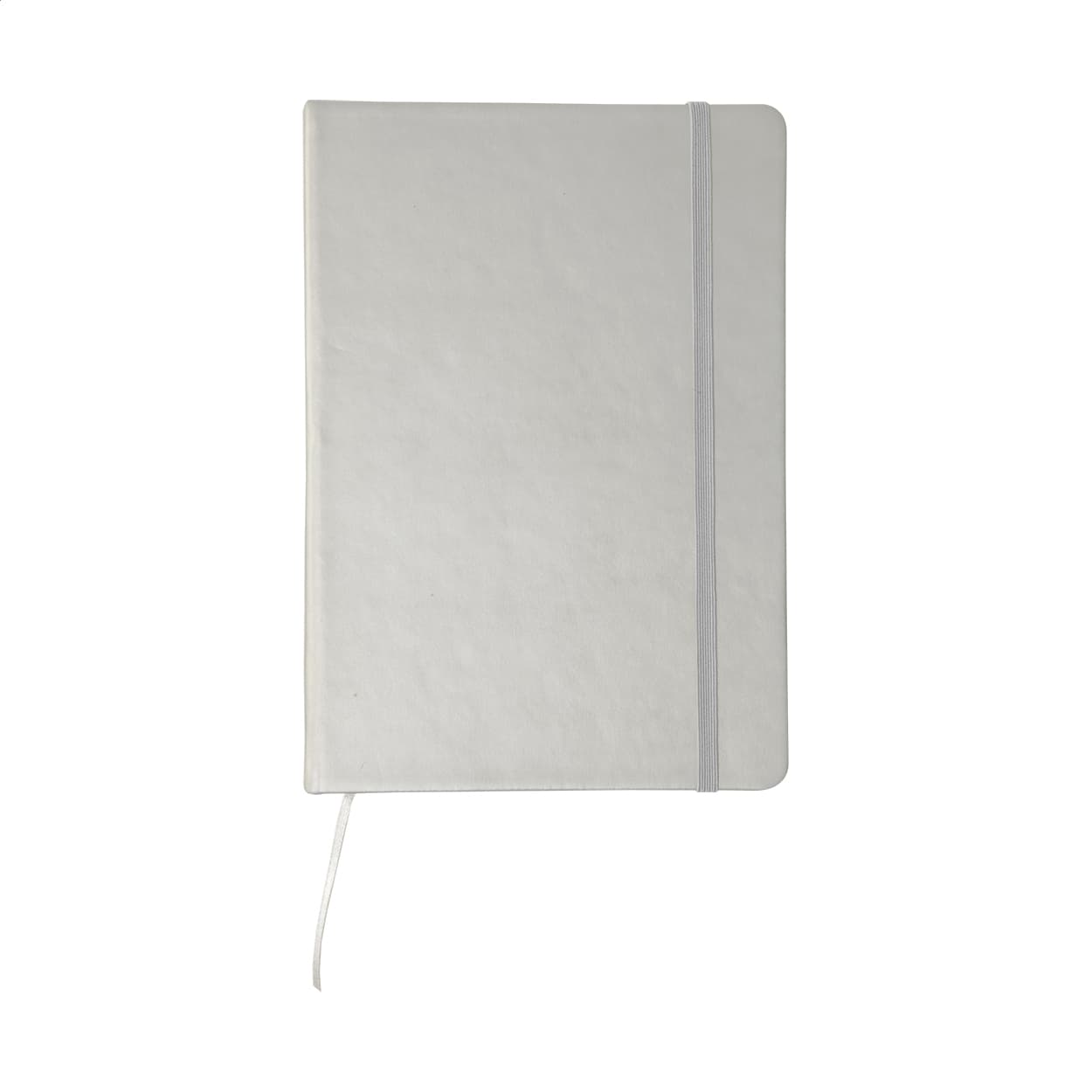 Nopuk Blank A5 Notizbuch