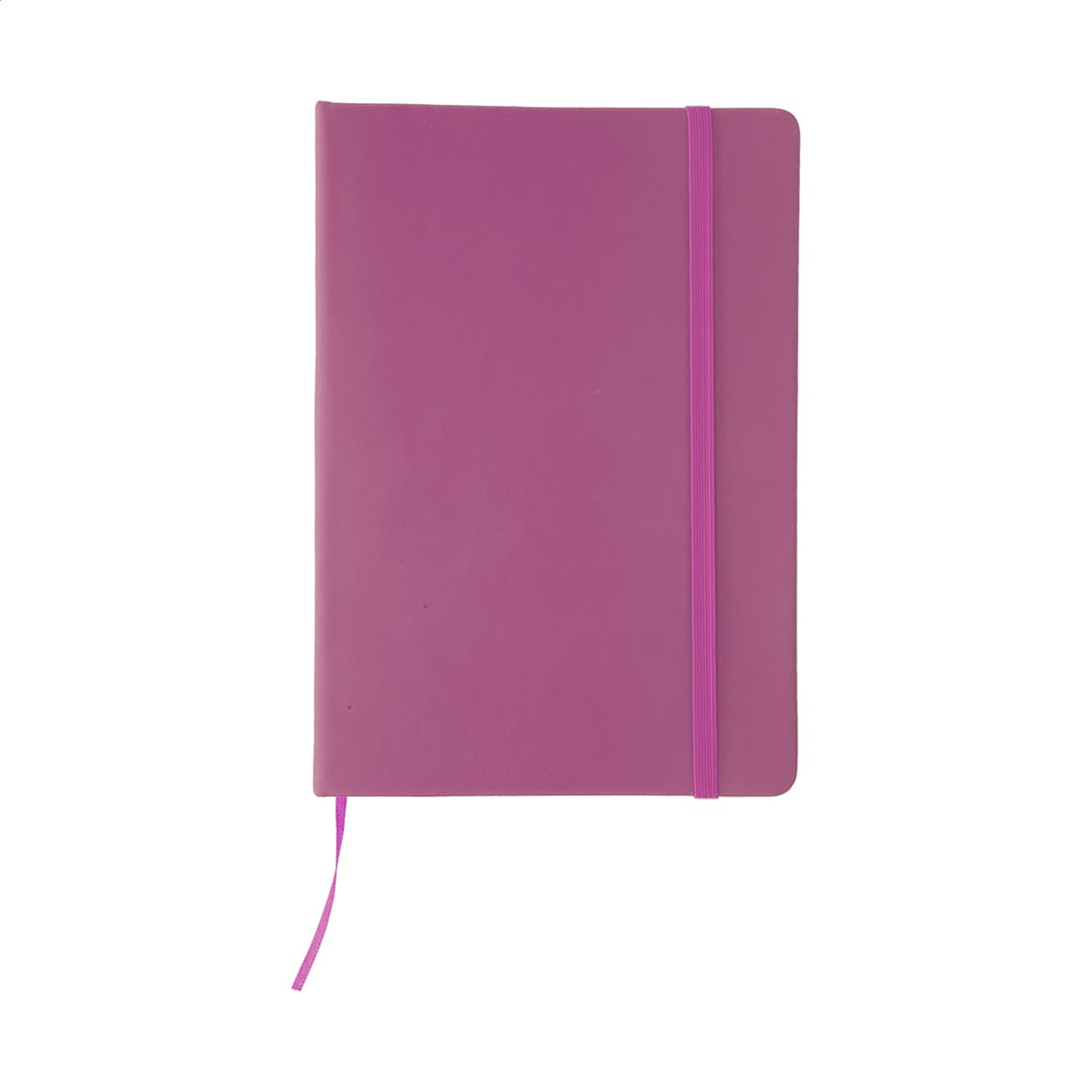 Nopuk Blank A5 Notizbuch