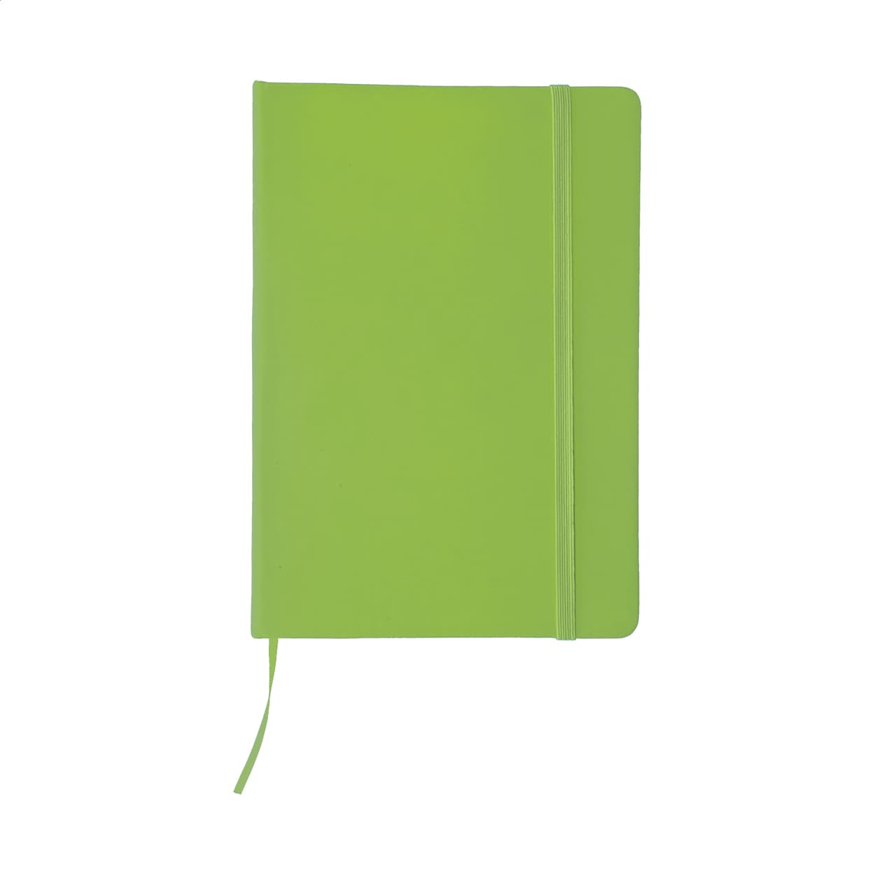 Nopuk Blank A5 Notizbuch