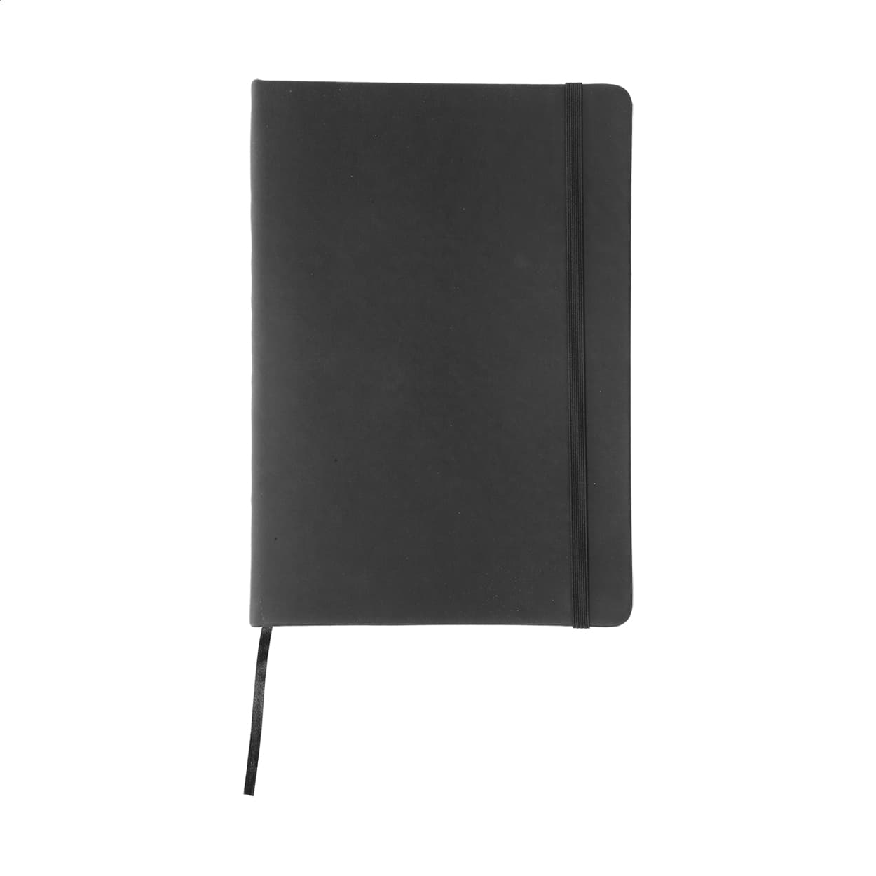 Nopuk Blank A5 Notizbuch