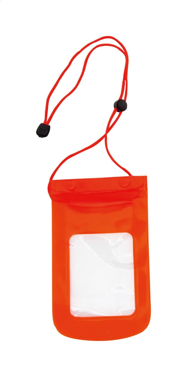 Chopy Wasserdichtes Handy-Etui