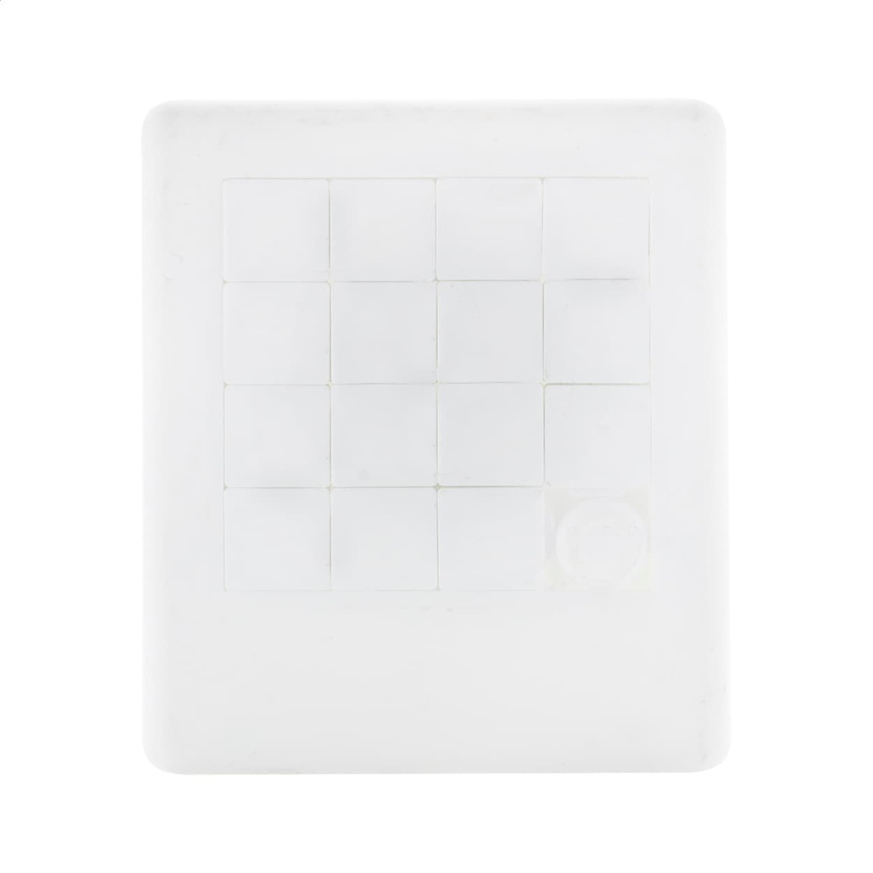 Rezimi RABS mini Schiebepuzzle