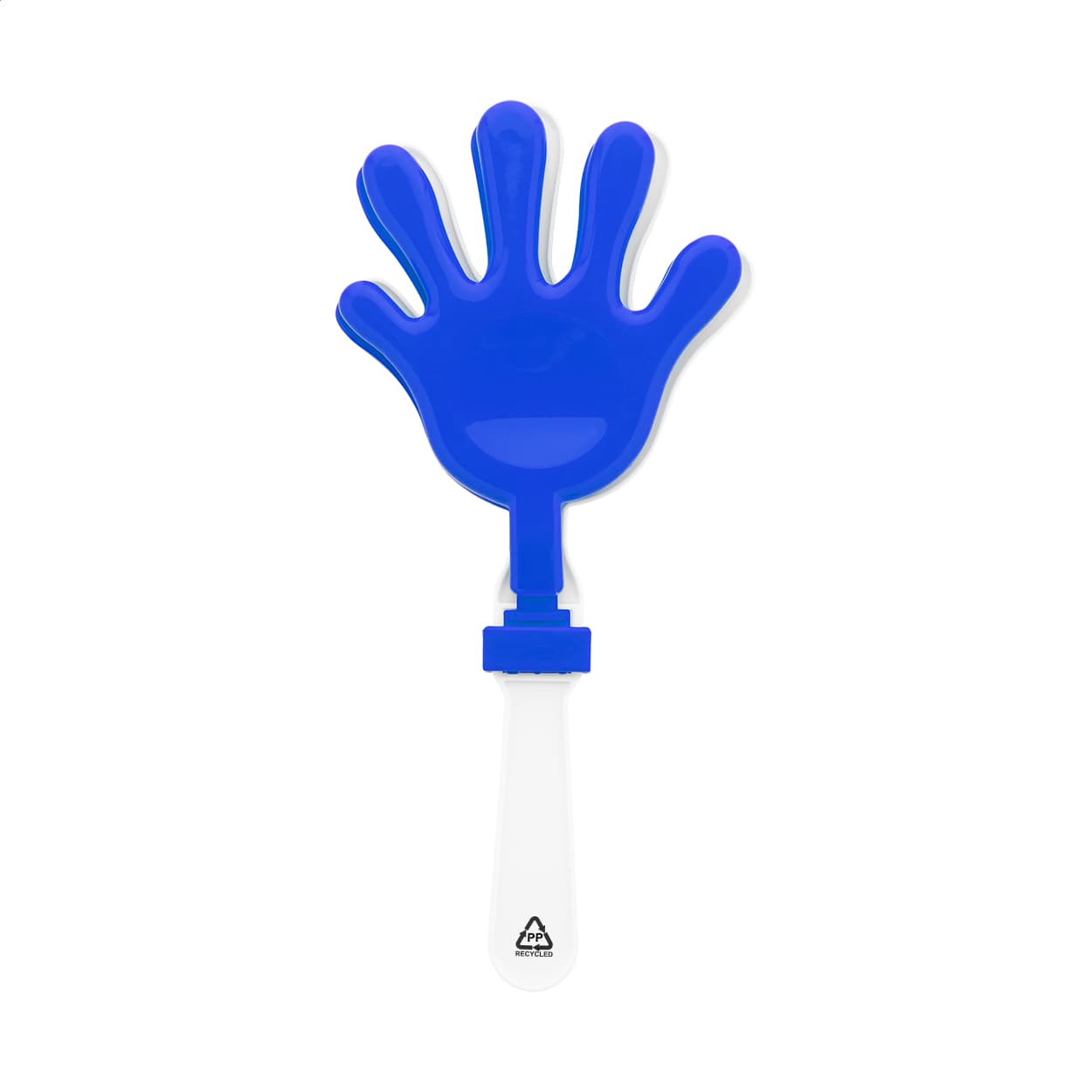 Clappy Klapphand aus RPP