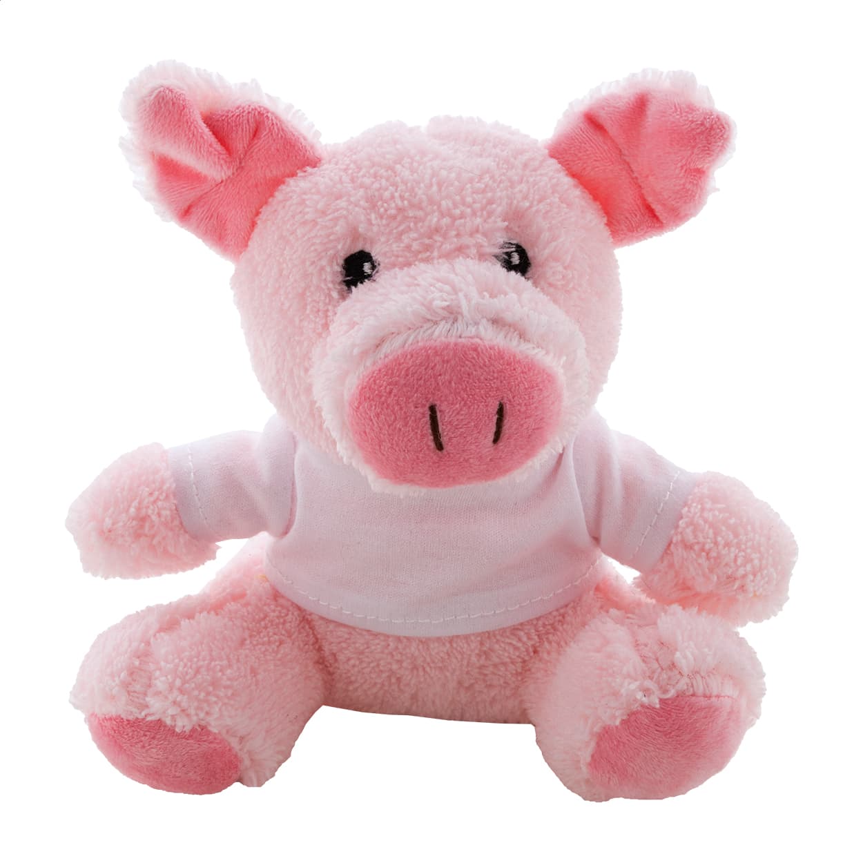 Reoink Plüschschwein RPET