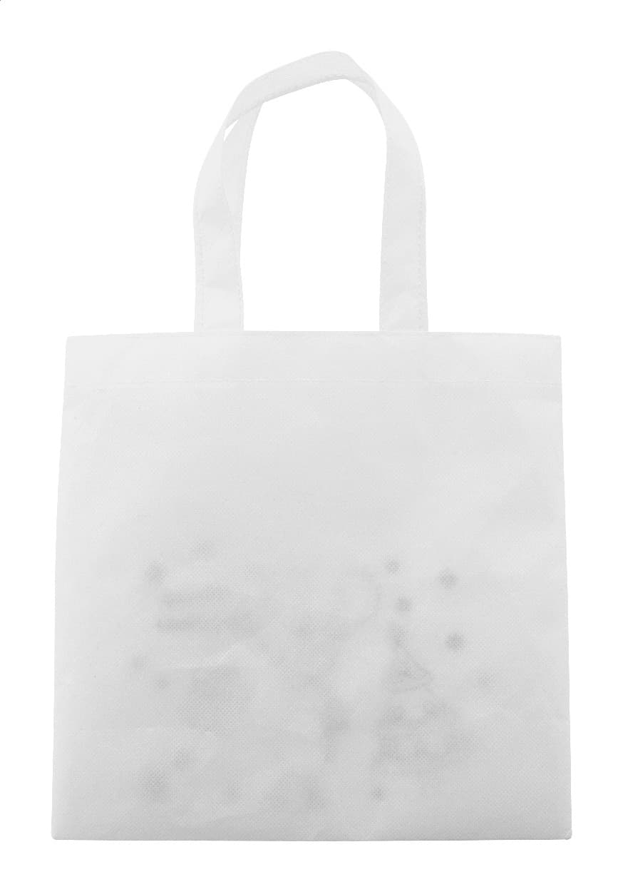 Julfar Shop Weihnachtstasche zum Ausmalen