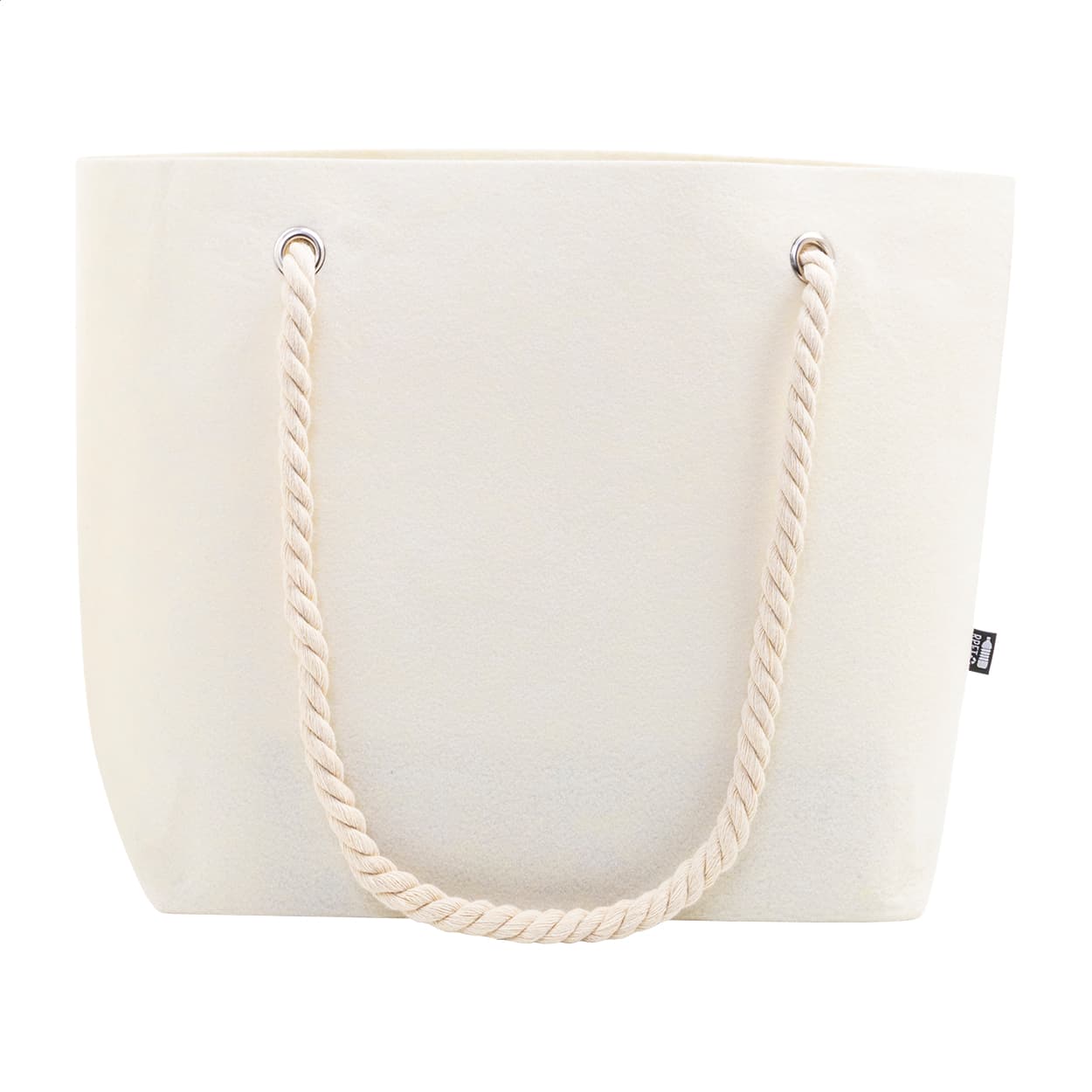 Refelt Beach Strandtasche RPET
