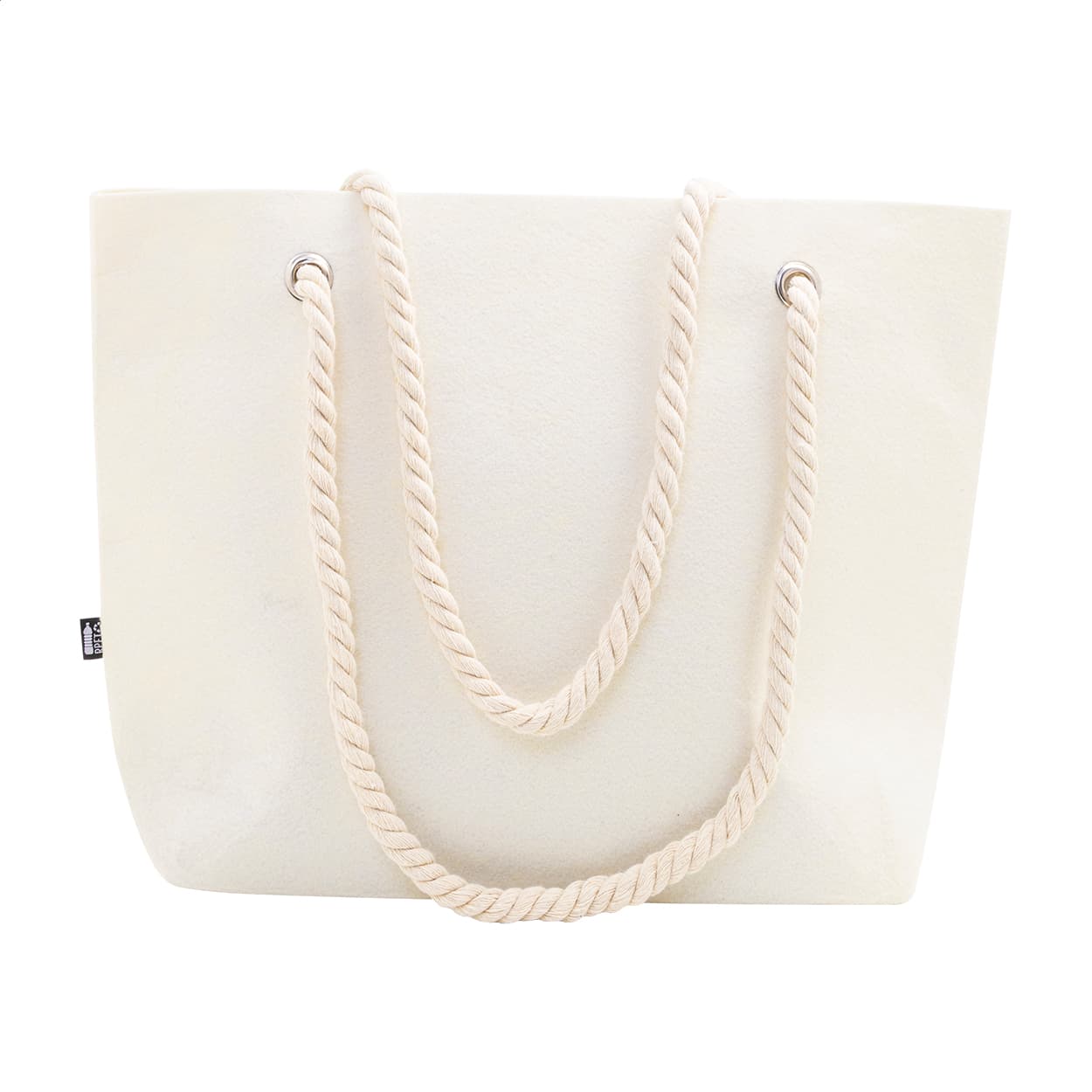 Refelt Beach Strandtasche RPET