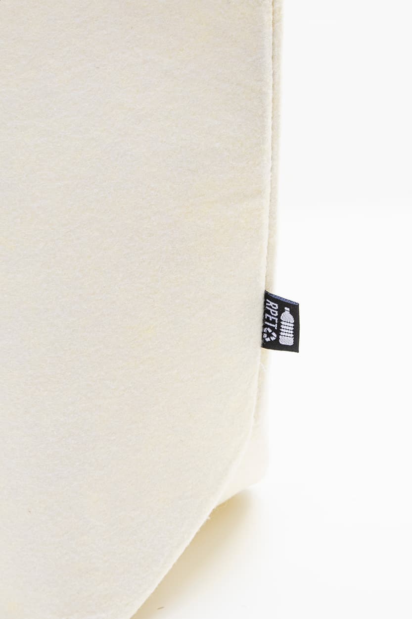 Refelt Beach Strandtasche RPET