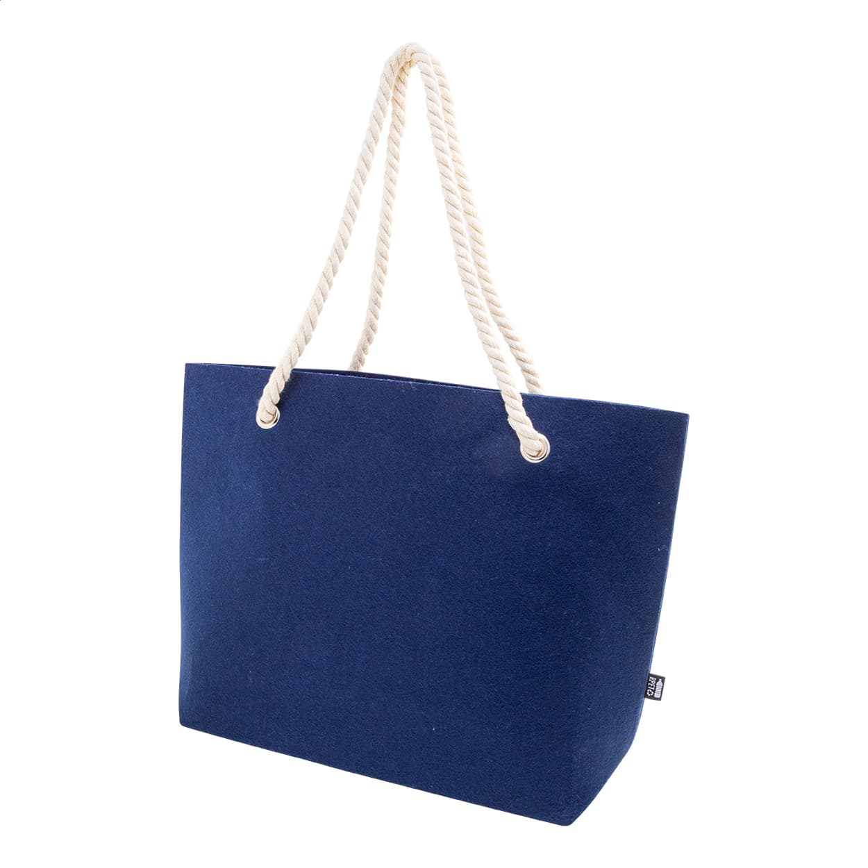 Refelt Beach Strandtasche RPET