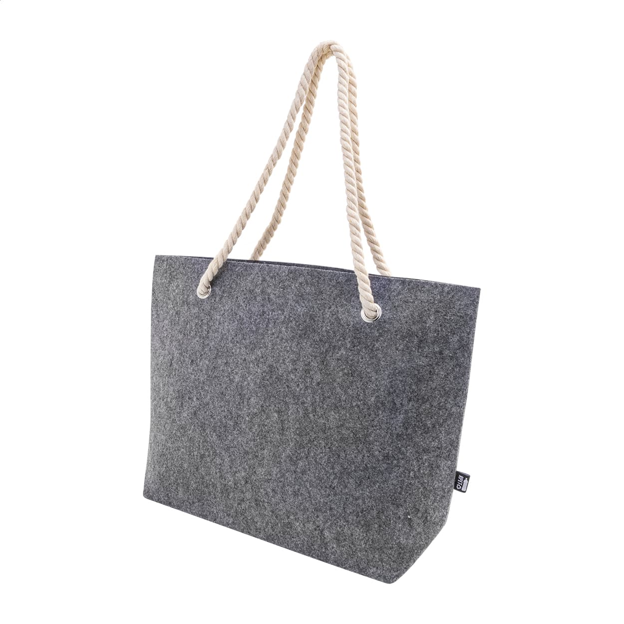 Refelt Beach Strandtasche RPET