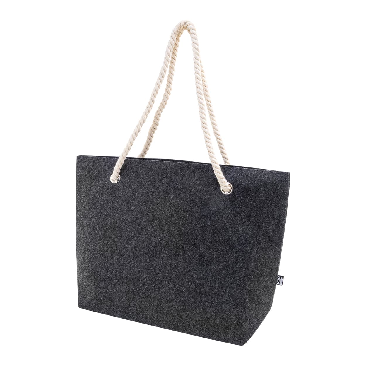 Refelt Beach Strandtasche RPET